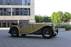 Immagine 37/66 di MG TC (1948)
