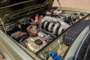 Immagine 29/50 di BMW 633 CSi (1977)