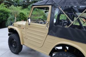 Image 39/50 de Suzuki LJ 80 (1980)