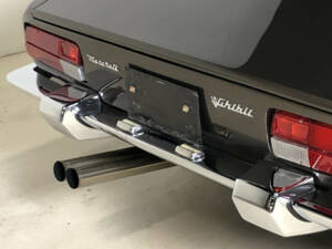 Bild 7/26 von Maserati Ghibli SS (1972)