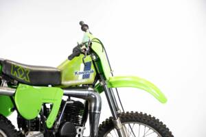 Image 11/40 de Kawasaki KX 250 (1980)