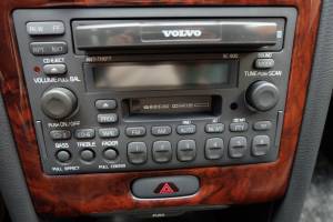Afbeelding 42/66 van Volvo S 70 2.3 T5 (1998)