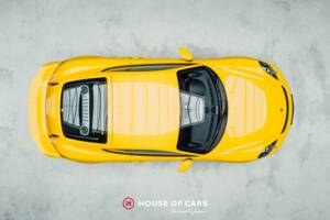 Afbeelding 6/23 van Porsche 718 Cayman GT4 Clubsport (2021)