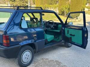 Image 36/100 of FIAT Panda 1000 (1990)