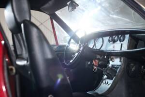 Imagen 34/44 de Alfa Romeo Junior Zagato GT 1600 (1975)
