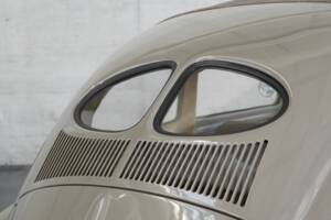 Bild 27/50 von Volkswagen Käfer 1100 Standard (Brezel) (1951)