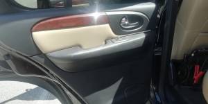 Image 18/26 de Saab 9-7X (2006)