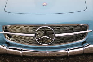 Image 11/68 of Mercedes-Benz 190 SL (1961)