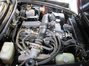 Bild 21/21 von Alfa Romeo 2.0 Spider QV (1988)