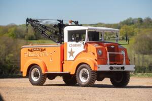 Bild 46/50 von Chevrolet COE Truck (1944)