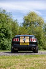 Image 45/50 of Ford Mustang V6 (2009)