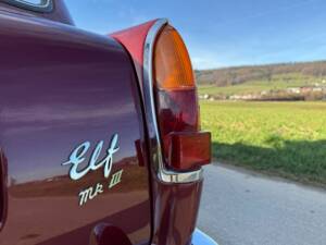 Image 17/18 of Riley Elf Mark III (1968)