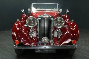 Bild 9/30 von Lagonda 4,5 Liter LG 45 Sports Tourer (1937)
