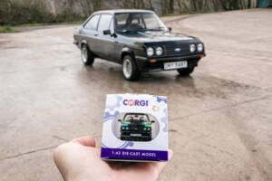 Bild 12/44 von Ford Escort RS 2000 (1979)