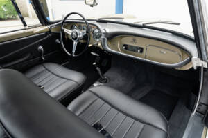 Image 33/75 of Maserati 3500 GT Touring (1960)
