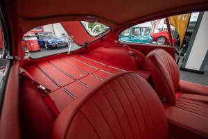 Imagen 26/62 de Jaguar Type E 4.2 (1966)