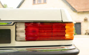 Imagen 38/89 de Mercedes-Benz 280 SL (1977)
