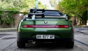Bild 40/43 von Alfa Romeo Spider 2.0 Twin Spark 16V (1995)