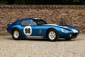 Afbeelding 31/50 van Shelby Daytona Cobra Coupe (1964)