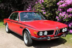 Immagine 7/65 di BMW 3.0 CSL (1973)