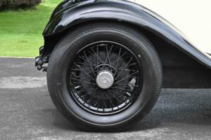 Bild 12/50 von Rolls-Royce 20/25 HP Sport Saloon (1933)