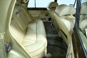 Bild 43/50 von Rolls-Royce Silver Shadow II (1980)