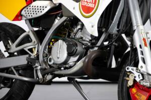 Immagine 26/50 di Cagiva Super City 125 (1993)
