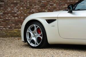 Immagine 40/50 di Alfa Romeo 8C Spider (2009)