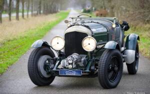 Bild 2/61 von Bentley 4 Litre (1931)