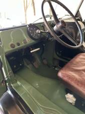 Image 6/9 of Mercedes-Benz Unimog 406 (1971)