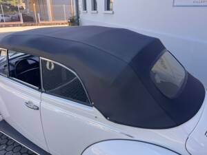 Bild 10/23 von Volkswagen Käfer 1303 (1979)