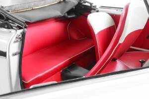Image 23/37 of Autobianchi Bianchina Convertible (1960)