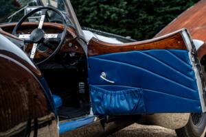 Image 25/39 of Delahaye 135M Guillore (1937)
