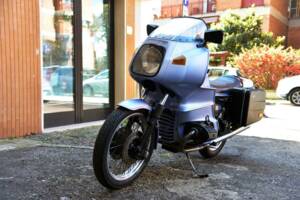 Immagine 1/10 di BMW DUMMY (1977)