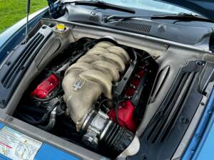 Bild 41/44 von Maserati 4200 Cambiocorsa (2005)