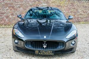 Imagen 5/50 de Maserati GranTurismo S (2010)