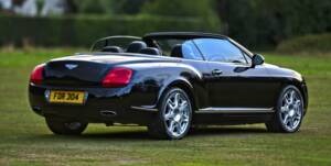 Bild 21/50 von Bentley Continental GTC W12 (2011)
