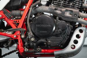 Bild 30/50 von Honda XL 600 R (1985)