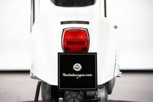 Imagen 29/50 de Piaggio Vespa 50 N Special (1979)