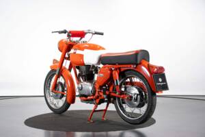 Bild 2/50 von Gilera Giubileo 175 Sport (1963)