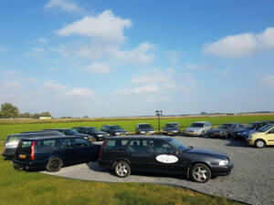 Image 37/38 de Volvo V90 3.0i (1998)