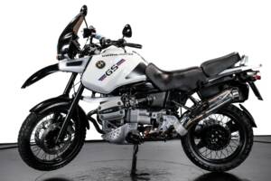 Image 1/35 of BMW R 850 GS (1999)