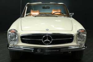 Bild 9/30 von Mercedes-Benz 280 SL (1971)