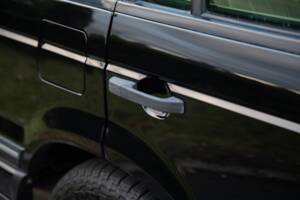 Immagine 23/50 di Land Rover Range Rover 4.6 Vogue (2001)