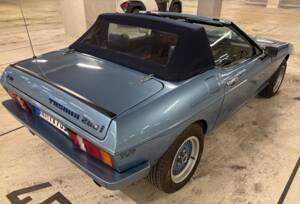 Image 2/17 of TVR Tasmin Series 1 (1984)