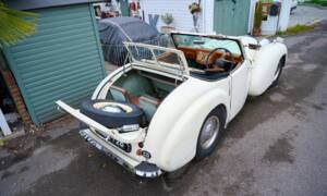 Bild 3/50 von Triumph 2000 Roadster (1949)