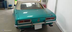 Image 8/74 of Chevrolet Camaro RS 327 (1967)