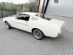 Image 23/50 of Ford Mustang 289 (1967)