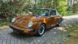 Bild 36/44 von Porsche 911 2.7 (1974)