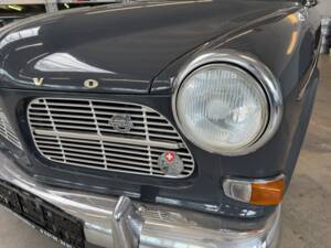 Bild 11/32 von Volvo Amazon  P121 (1965)